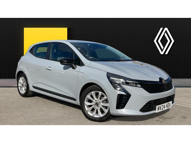 Main listing image - Renault Clio