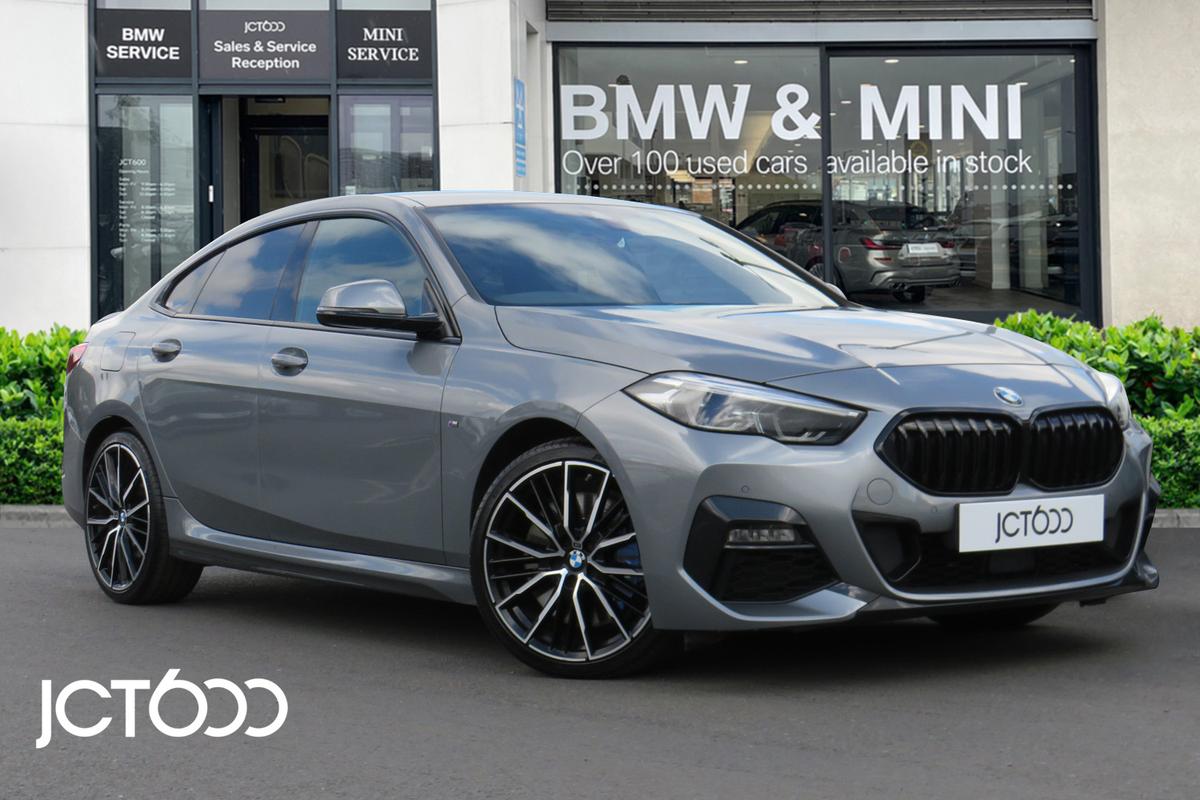 Main listing image - BMW 2 Series
