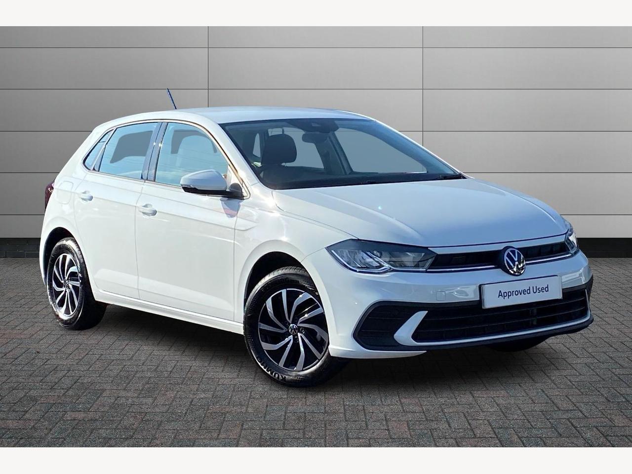 Main listing image - Volkswagen Polo