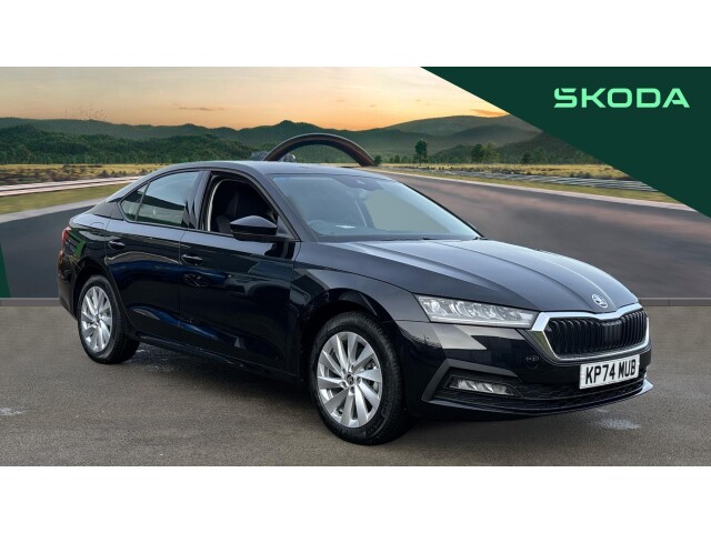 Main listing image - Skoda Octavia