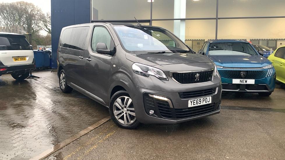 Main listing image - Peugeot Traveller