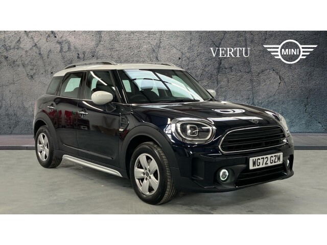 Main listing image - MINI Countryman