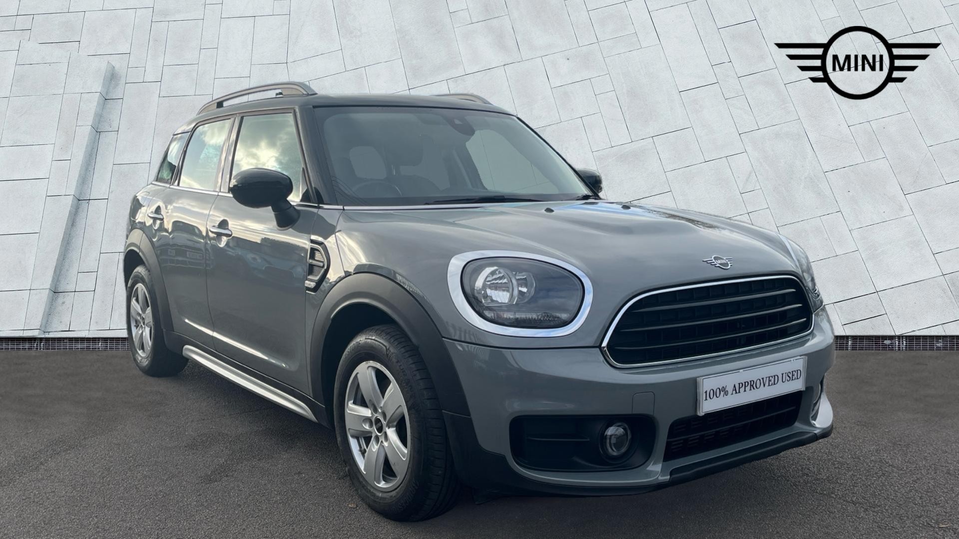 Main listing image - MINI Countryman