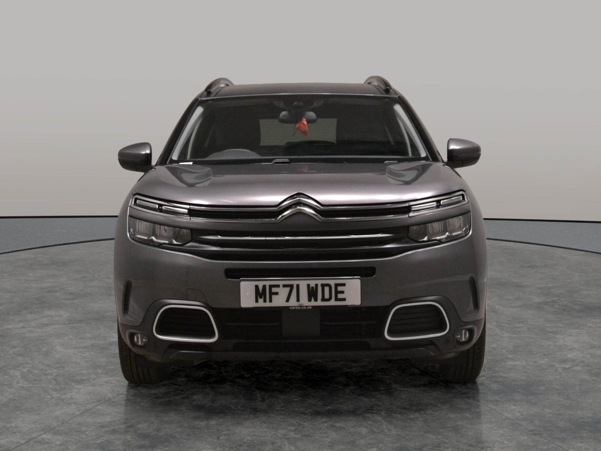 Main listing image - Citroen C5 Aircross