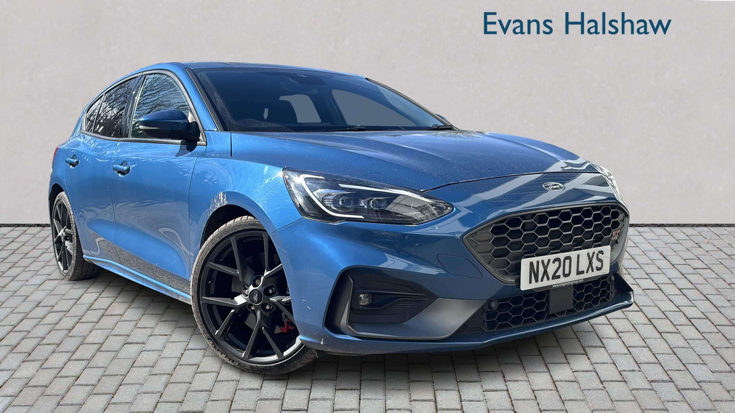 Main listing image - Ford Focus ST