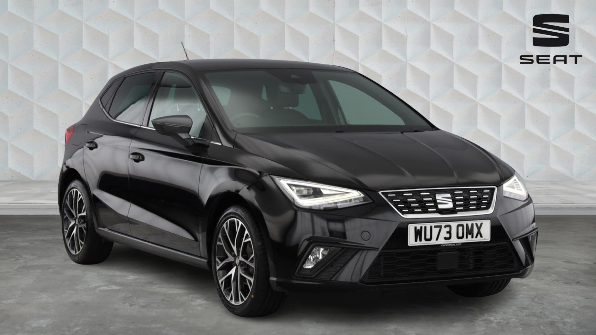 Main listing image - SEAT Ibiza