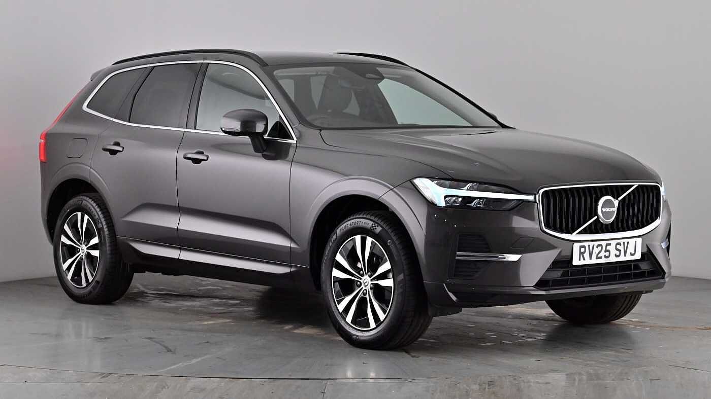 Main listing image - Volvo XC60