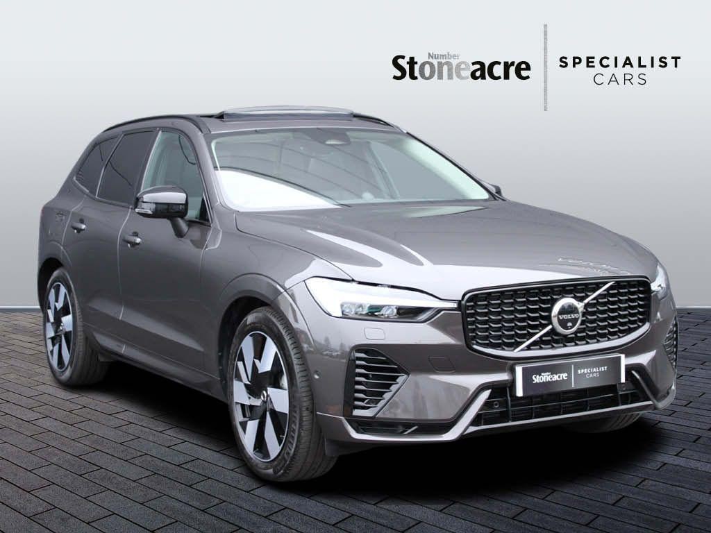 Main listing image - Volvo XC60
