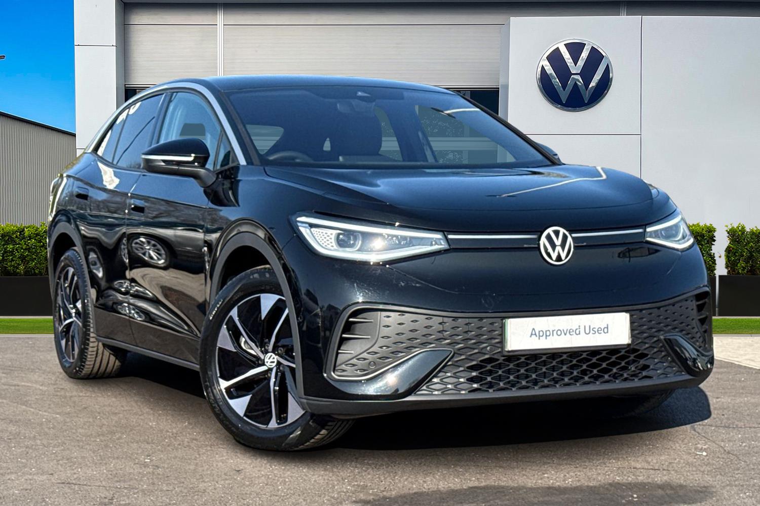 Main listing image - Volkswagen ID.5