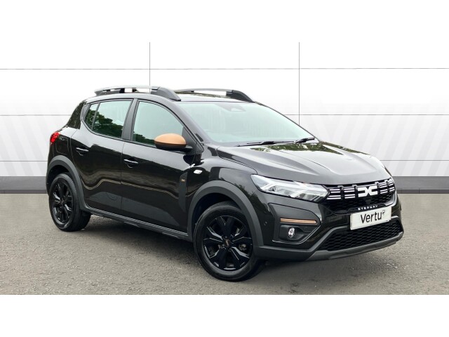 Main listing image - Dacia Sandero Stepway