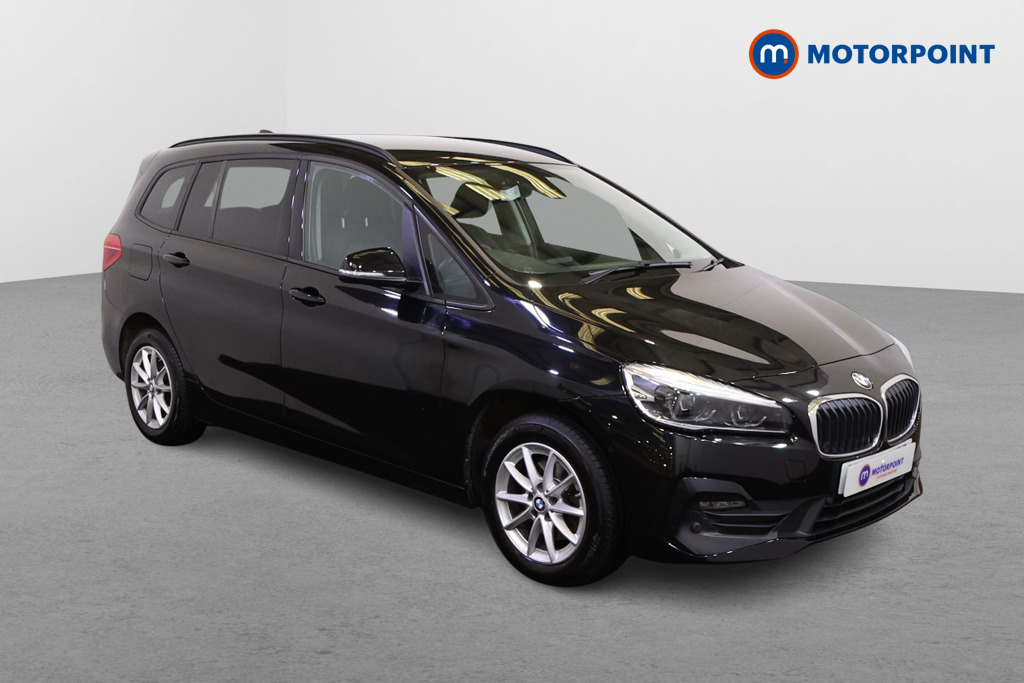 Main listing image - BMW 2 Series Gran Tourer