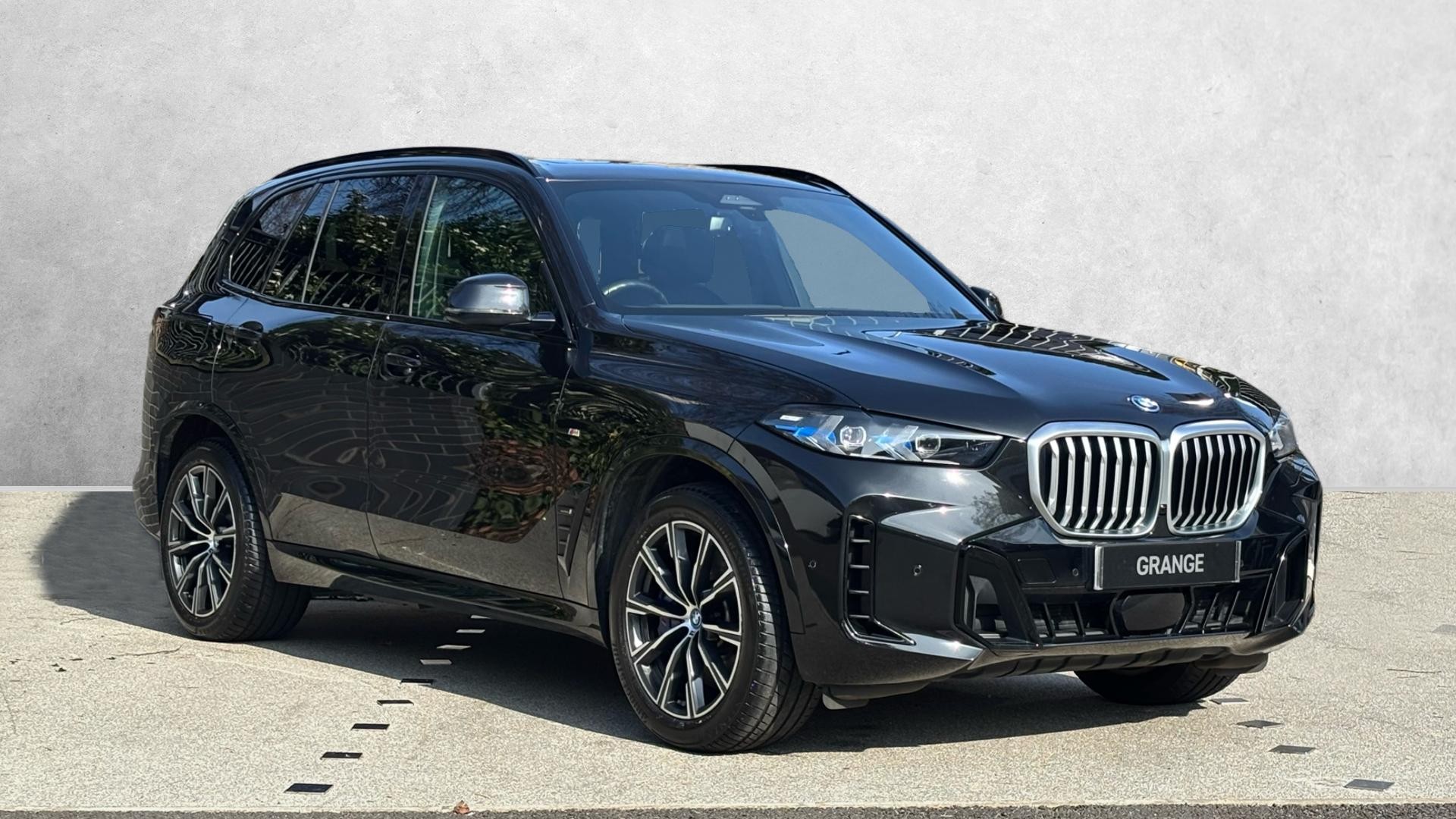 Main listing image - BMW X5