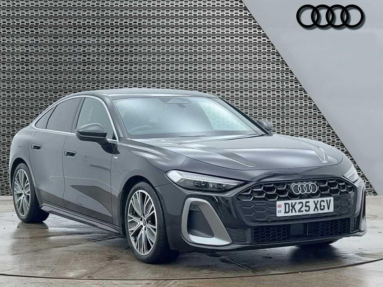 Main listing image - Audi A5