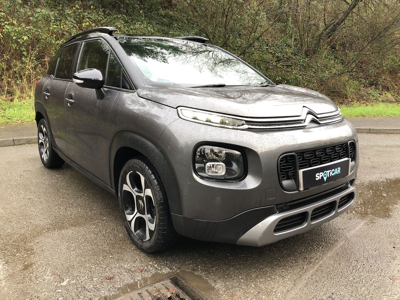 Main listing image - Citroen C3 Aircross