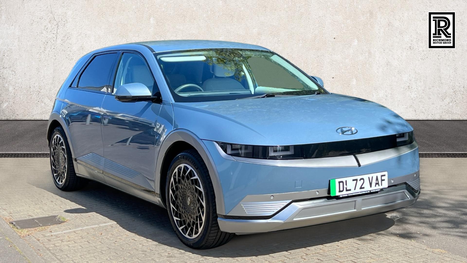 Main listing image - Hyundai IONIQ 5