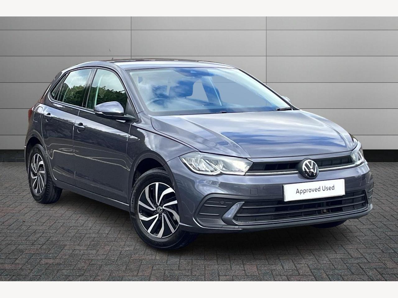 Main listing image - Volkswagen Polo