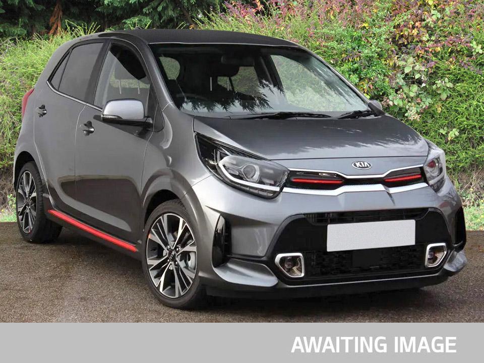 Main listing image - Kia Picanto