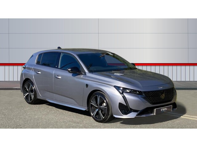 Main listing image - Peugeot 308