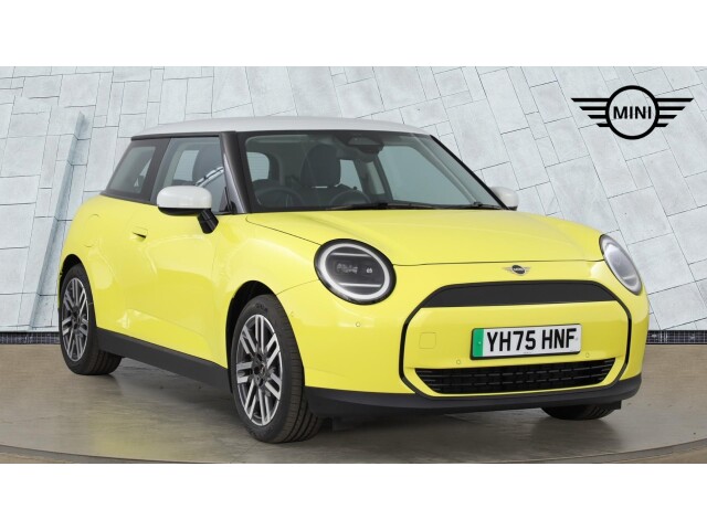 Main listing image - MINI Cooper