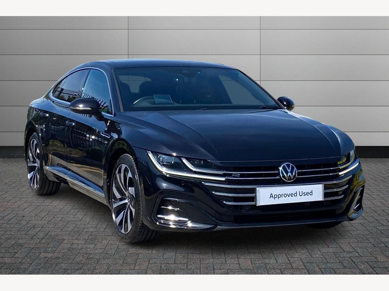 Main listing image - Volkswagen Arteon