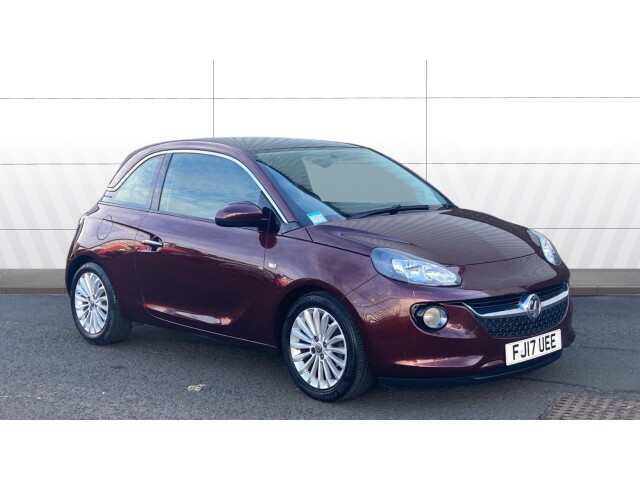 Main listing image - Vauxhall Adam