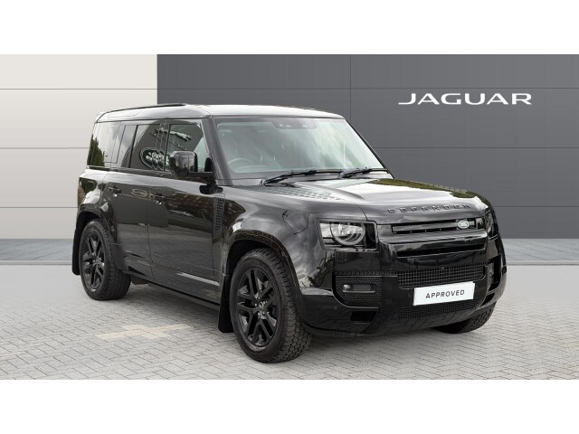 Main listing image - Land Rover Defender