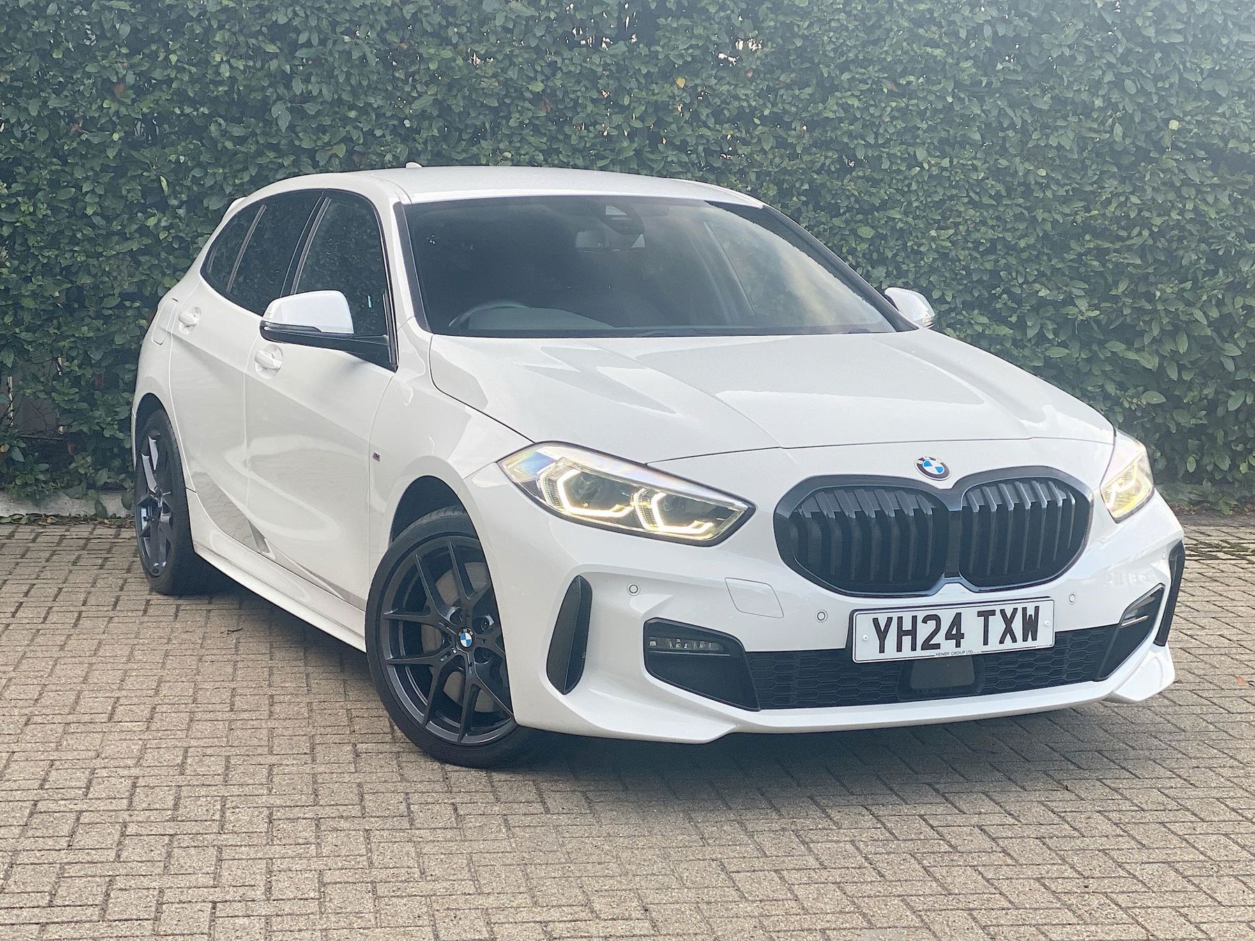 Main listing image - BMW 1 Series