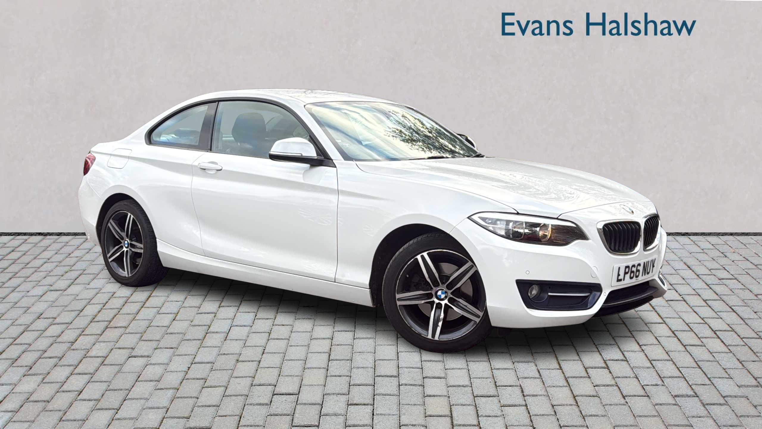 Main listing image - BMW 2 Series