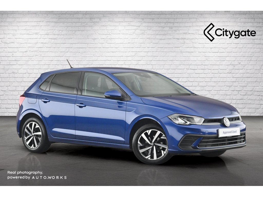 Main listing image - Volkswagen Polo