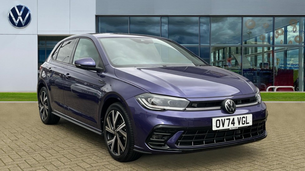 Main listing image - Volkswagen Polo