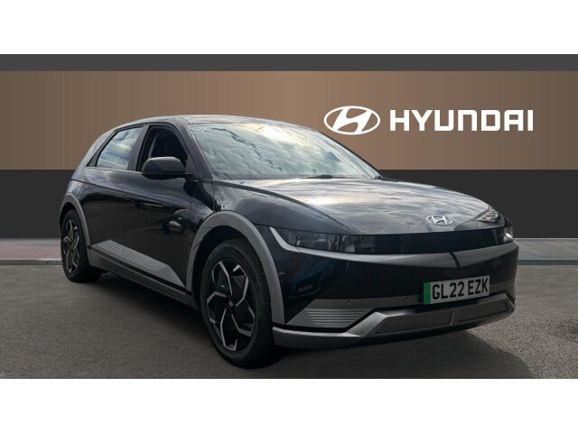 Main listing image - Hyundai IONIQ 5