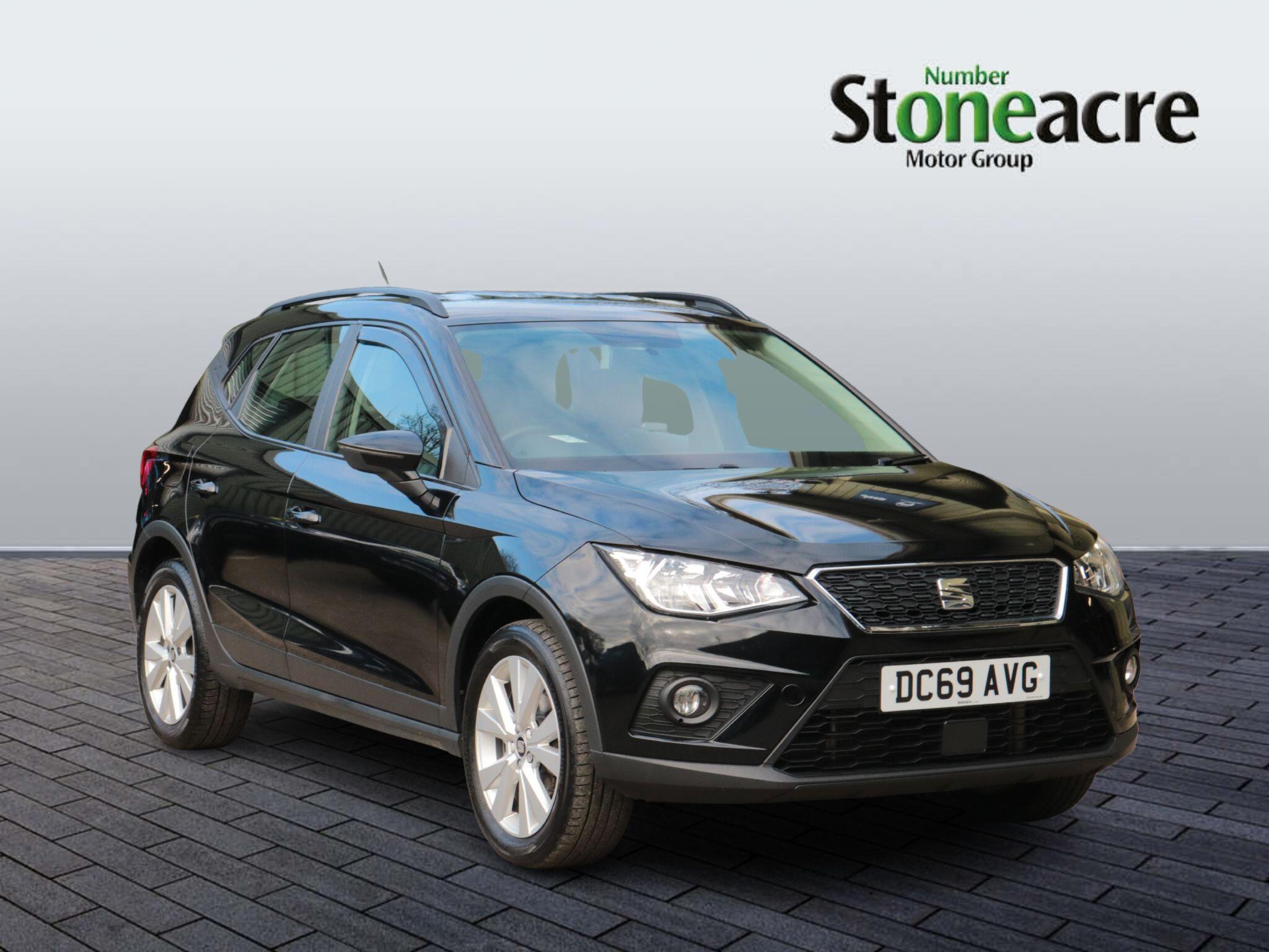 Main listing image - SEAT Arona