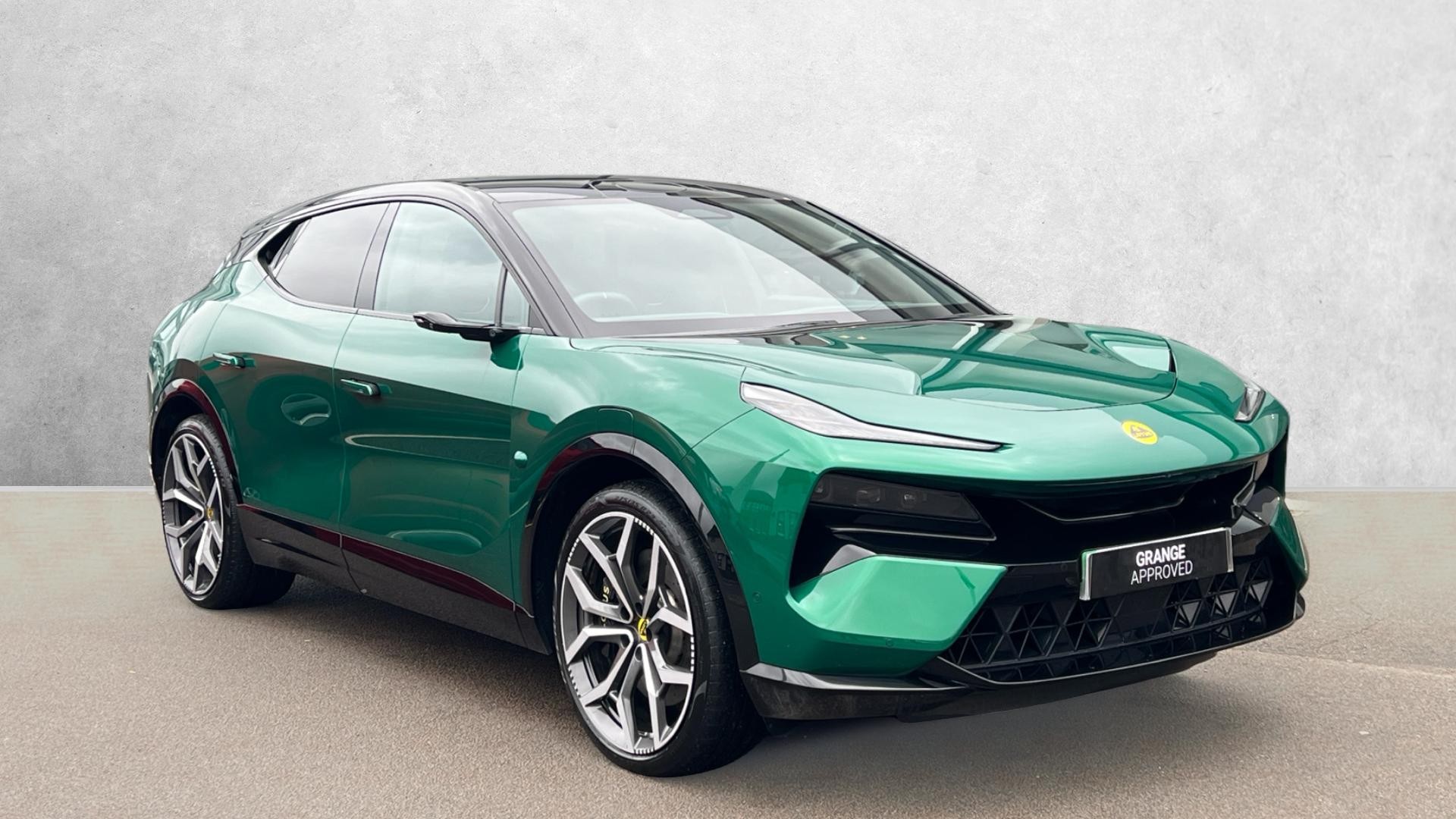 Main listing image - Lotus Eletre