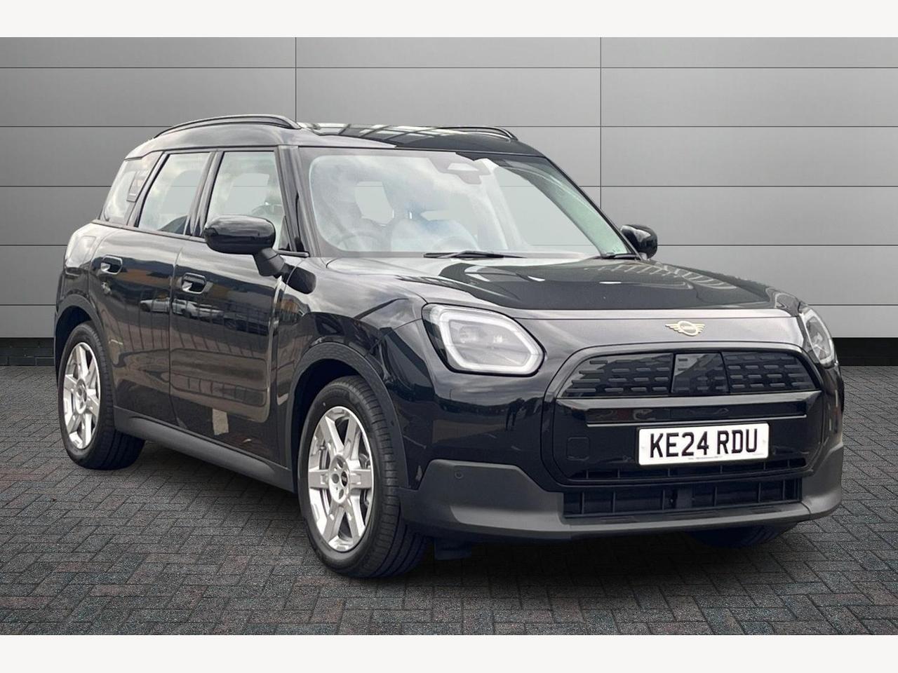 Main listing image - MINI Countryman