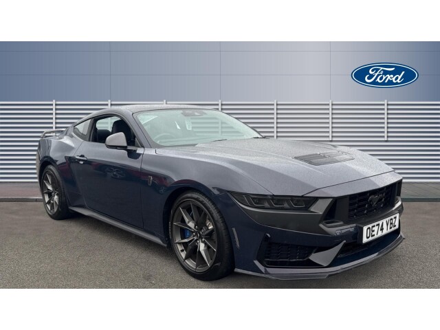 Main listing image - Ford Mustang
