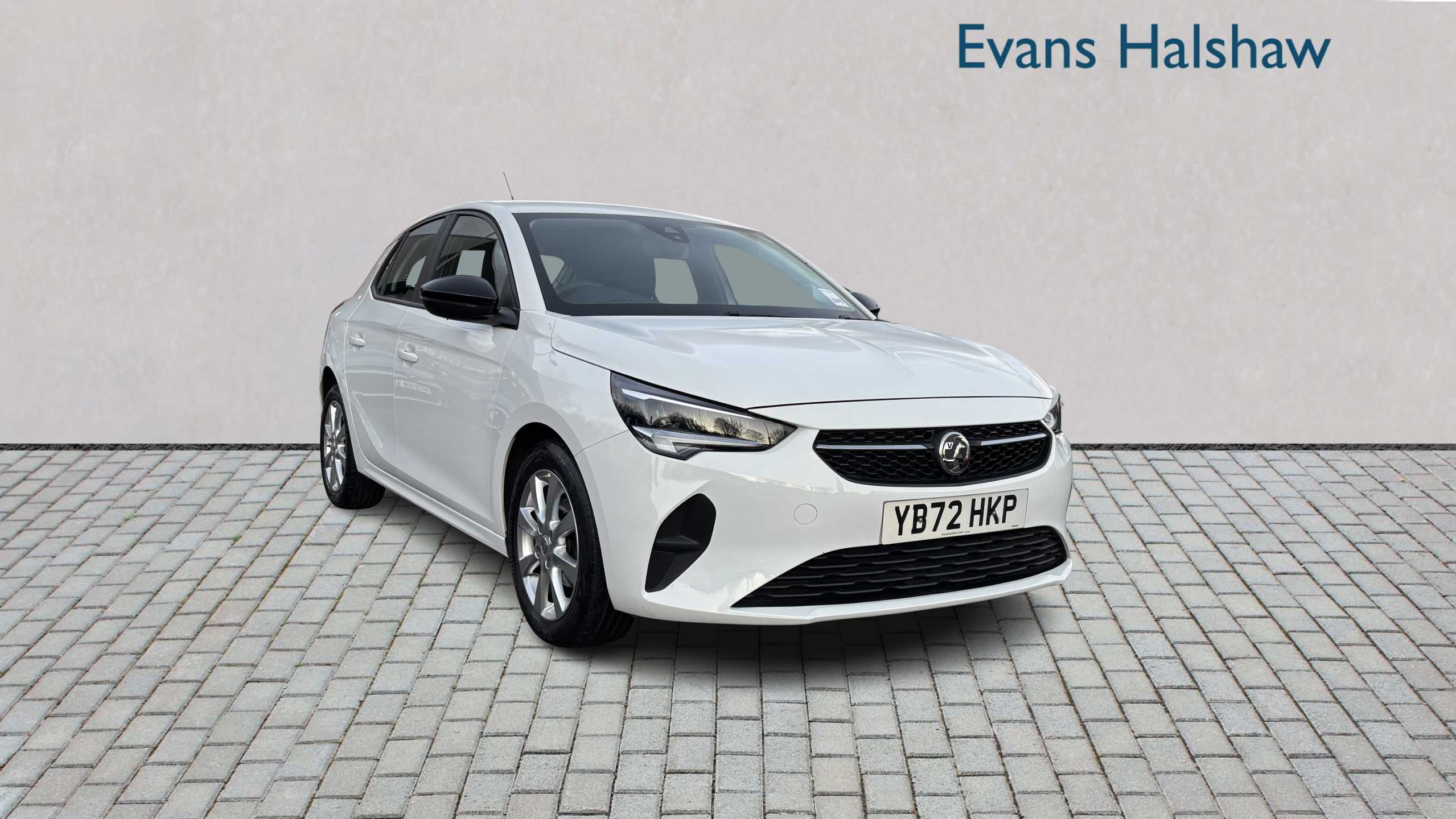 Main listing image - Vauxhall Corsa