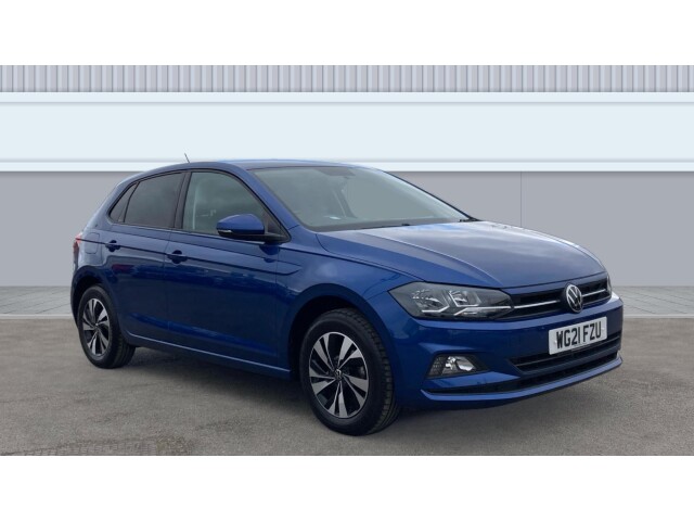 Main listing image - Volkswagen Polo