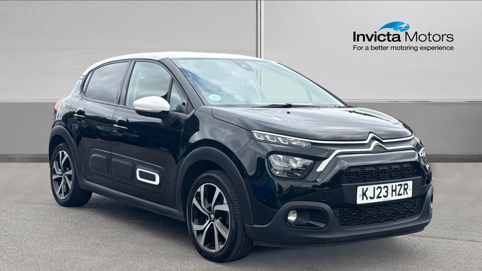 Main listing image - Citroen C3
