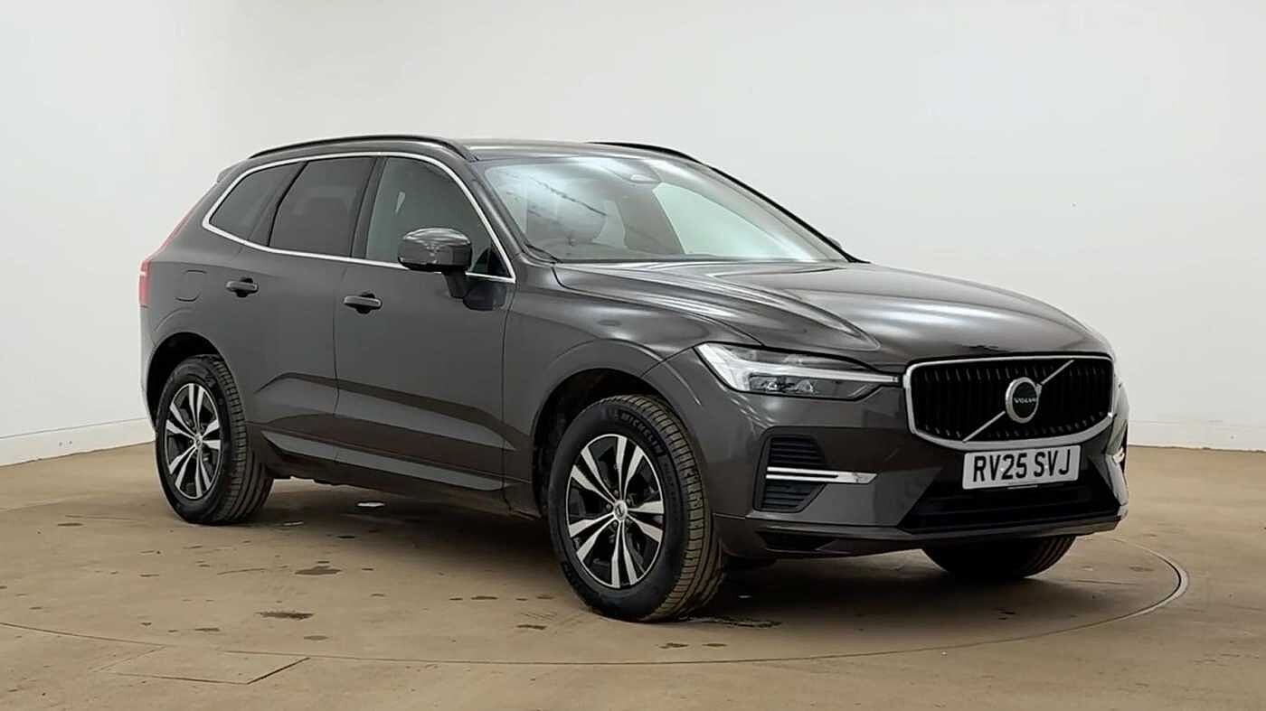 Main listing image - Volvo XC60