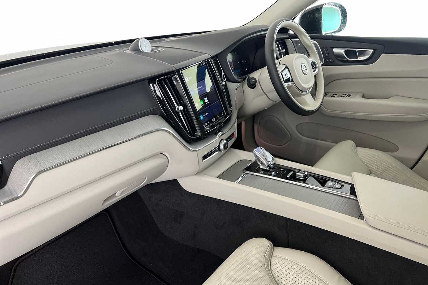 Main listing image - Volvo XC60