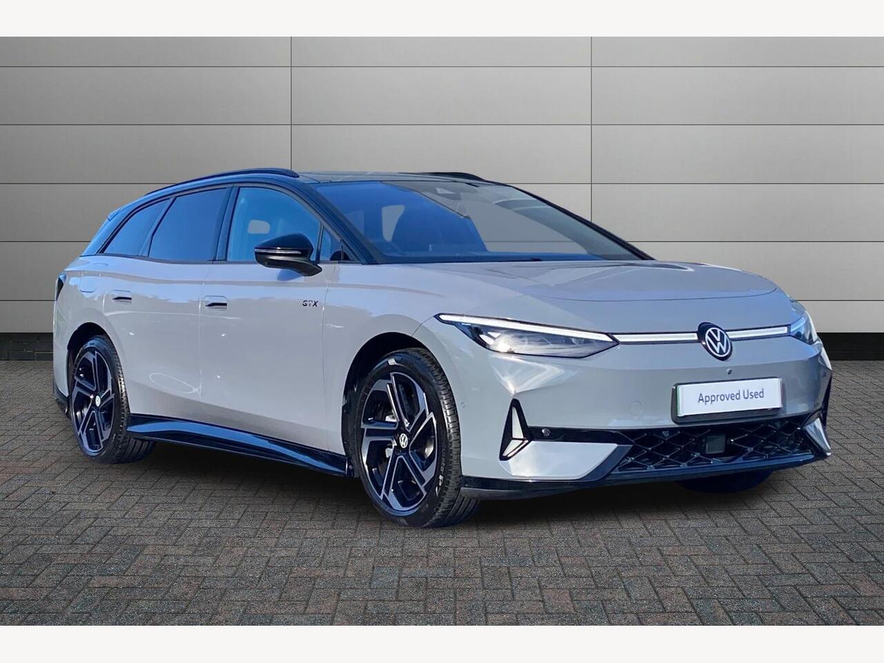 Main listing image - Volkswagen ID.7