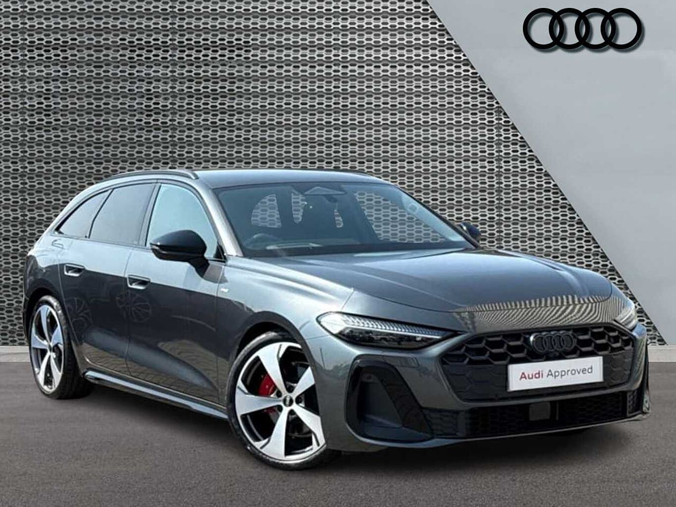 Main listing image - Audi A5