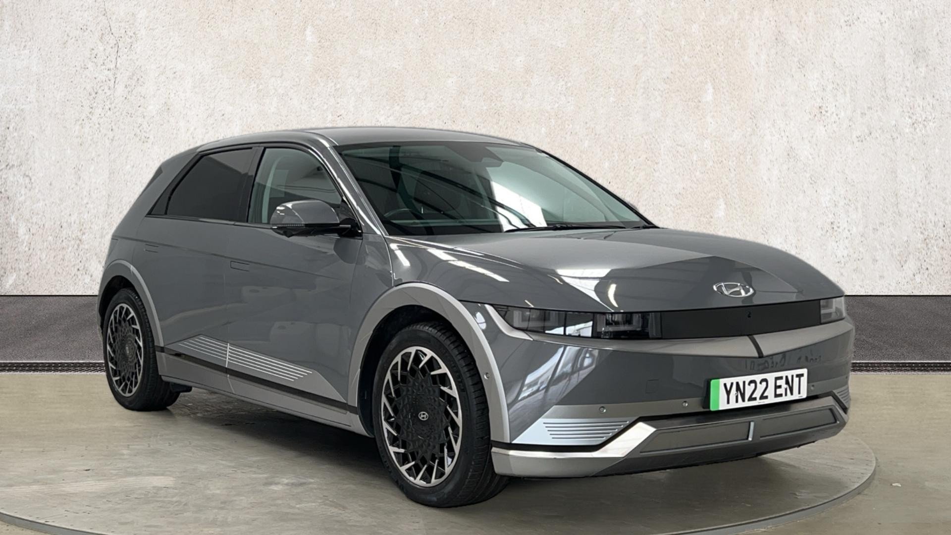 Main listing image - Hyundai IONIQ 5