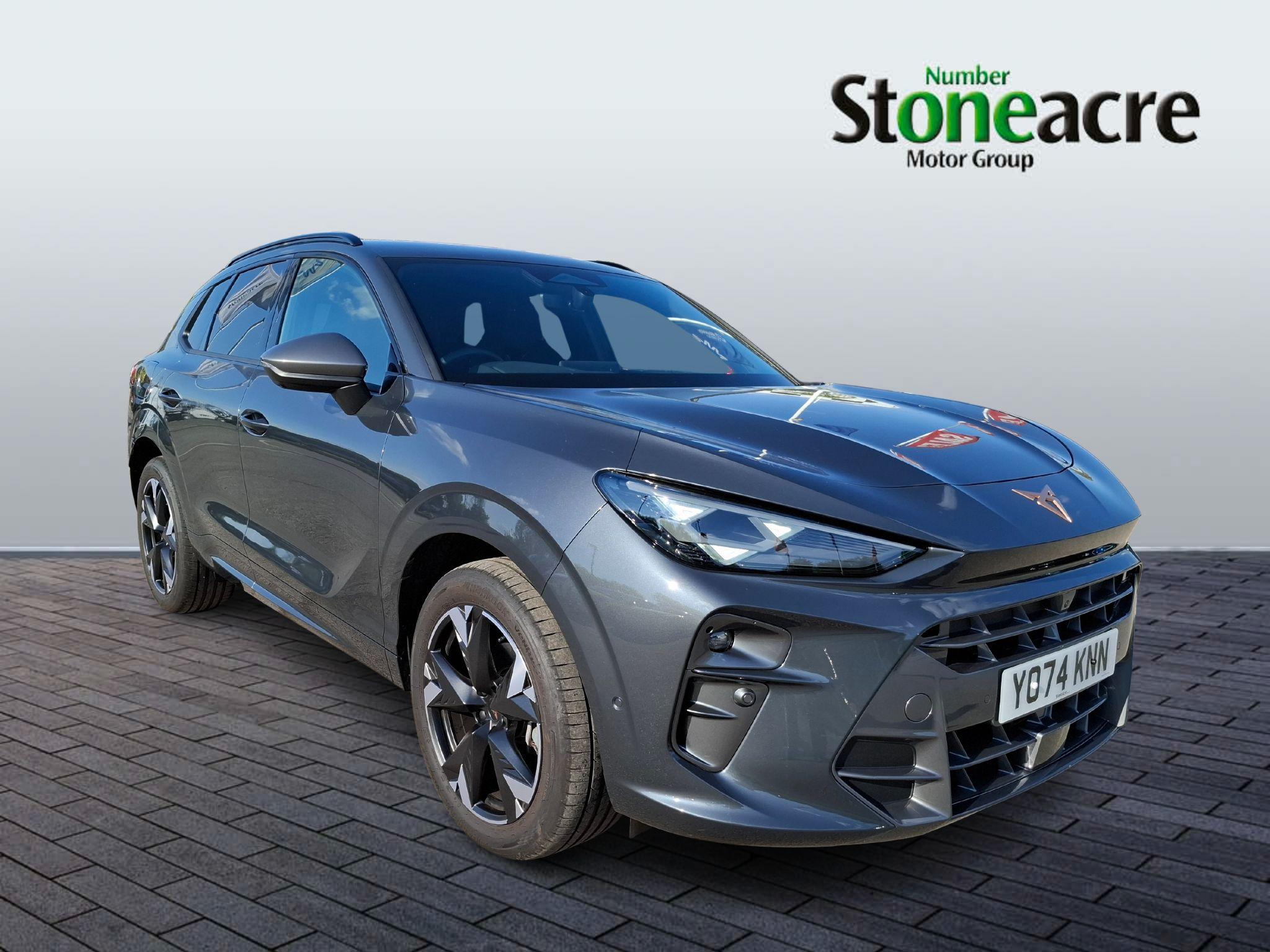 Main listing image - Cupra Terramar