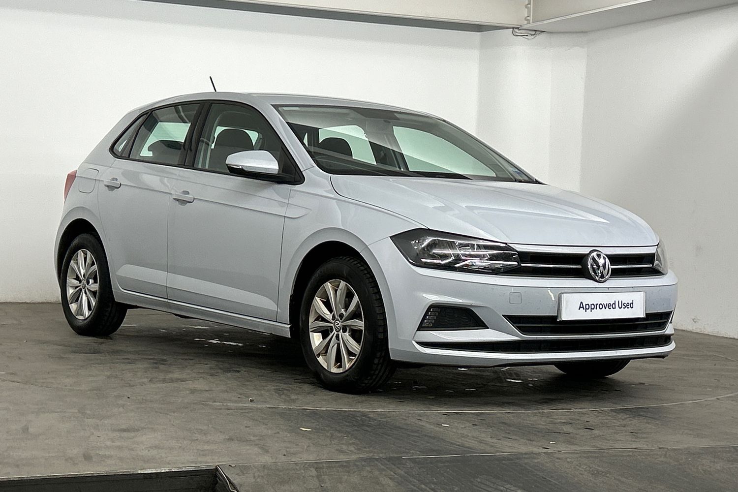 Main listing image - Volkswagen Polo