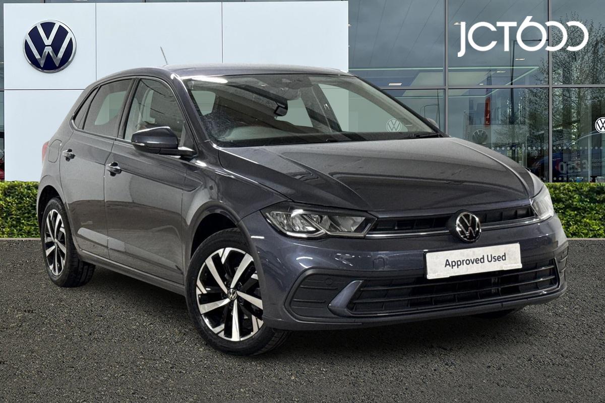 Main listing image - Volkswagen Polo