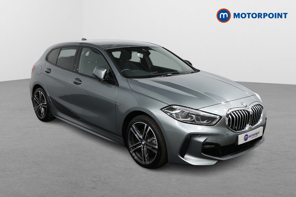 Main listing image - BMW 1 Series