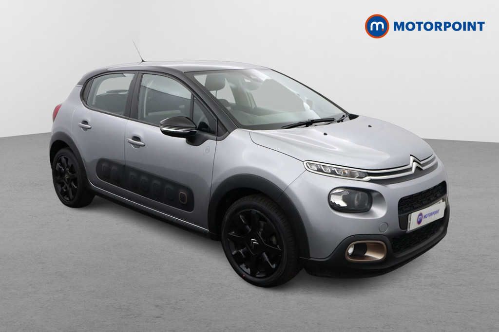 Main listing image - Citroen C3