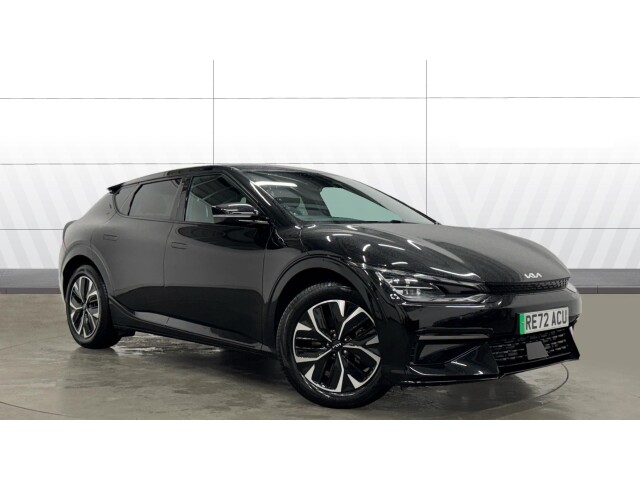Main listing image - Kia EV6