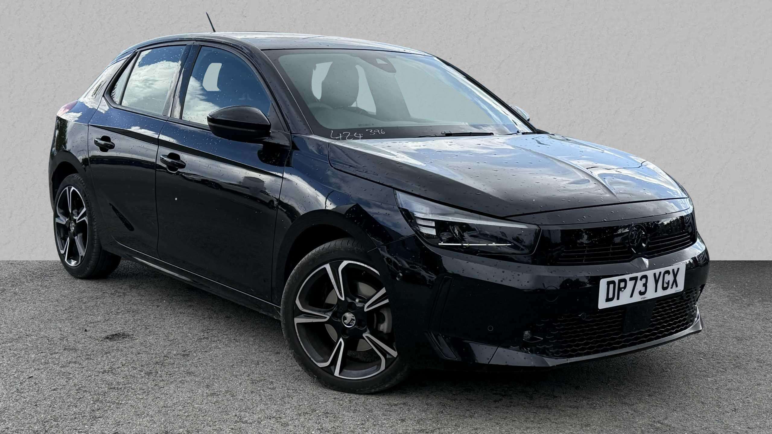 Main listing image - Vauxhall Corsa